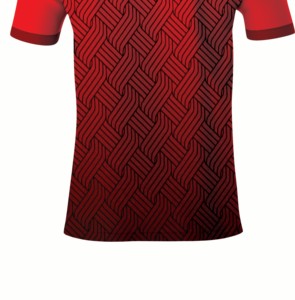 Trendy Sublimation Jersey T-Shirt 180 Grams Unique Graphic Design Soft <b>Stretch</b> Fabric for <b>Men</b> Sports Gym and Casual Use - Product Image 4