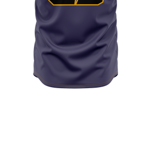 Uniforme de Béisbol Personalizado 2026 con Impresión por Transferencia de Calor, Manga Corta, Cuello en V, Secado Rápido, OEM, Alta Calidad, para Hombre - Product Image 6