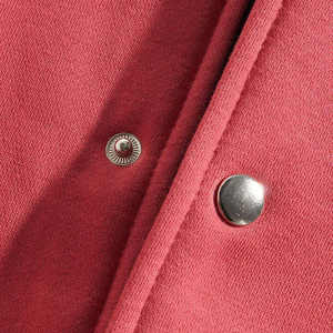 Veste de baseball varsity pour homme de haute qualité fabriquée sur mesure, manteau d'hiver, logo personnalisé sur le devant, imperméable et respirant - Product Image 3