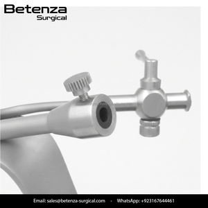 Retractor de Senos Sculpo de Acero Inoxidable, Juego Individual, Herramienta de Cirugía Cosmética Plástica para Senos - Product Image 4