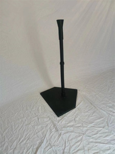 Waising Adjustable Baseball Batting Tee for <b>Hitting</b> & Training Practice - Product Image 4