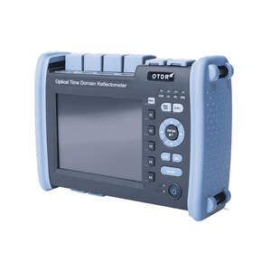 NK6000 OTDR Novker High Quality Optical Time Domain Reflectometer 1310/1550nm 35/33dB FTTH Optical Fiber Cable Tester 500m-256km - Product Image 2