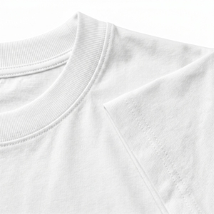 เสื้อยืดคอกลมแขนสั้นทรงปกติสำหรับผู้ชาย ผ้าฝ้าย 100% สีพื้น แบบเรียบง่าย สไตล์ลำลอง ถักทออย่างเป็นมิตรต่อสิ่งแวดล้อม เหมาะสำหรับใส่ออกกำลังกายหรือสตรีทแวร์ - Product Image 3