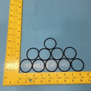 AMAT 3700-01165 โอริง 1.549IDX.103, 130647 - อุปกรณ์และอะไหล่เซมิคอนดักเตอร์ระดับโลกที่เชื่อถือได้ - Product Image 4