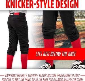 Men Top Quality Casual Men's Relaxed-Fit <b>Jeans</b> Pants - Product Image 5