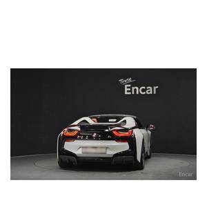 บีเอ็มดับเบิลยู ไอ8 โรดสเตอร์ มีนาคม 2019 76,793 กม. เกียร์อัตโนมัติ เบาะหนัง พวงมาลัยซ้าย กล้องมองหลัง - Product Image 4