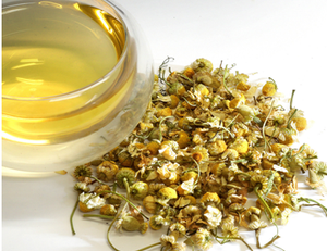 Proveedor Flores de Manzanilla corte de bolsita de té - Product Image 4