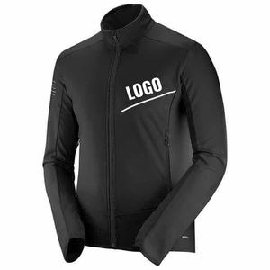 Chaquetas de Nailon Ligeras Sublimadas con Alta Personalización al por Mayor, Chaquetas Impermeables con Capucha y Protección Contra el Viento, Servicio OEM - Product Image 1