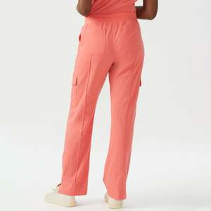 Pantalon de travail médical professionnel, uniforme d'hôpital confortable, pantalon de travail pour infirmières - Product Image 2