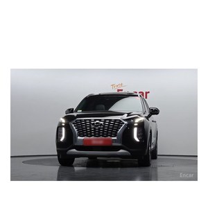 ฮุนได พาลิเซด ดีเซล 2.2 2WD ยูโร วี เกียร์อัตโนมัติ เบาะหนัง ปี 2022 วิ่ง 94,159 กม. พวงมาลัยซ้าย กล้องมองหลัง - Product Image 3