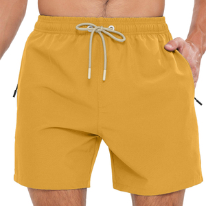 Hot Sale Quick Dry Breathable <b>Men</b> Beach Shorts Best Selling Product Good Quality <b>Men</b> Beach <b>Trunk</b> Shorts For Adults - Product Image 1