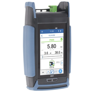 อุปกรณ์ไฟเบอร์ออปติกมัลติมิเตอร์คุณภาพพรีเมียม OFM - Product Image 5
