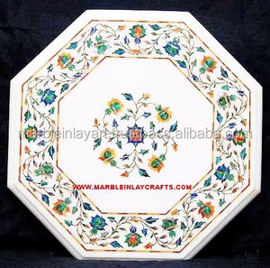 โต๊ะหินอ่อนอิตาลี,โต๊ะรับประทานอาหารหินอ่อนสีดำ - Product Image 3