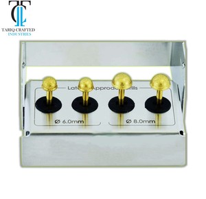ชุดผ่าตัดยกไซนัส implantology ระบบเจาะหน้าต่างด้านข้างอุตสาหกรรม Tariq สร้างขึ้น - Product Image 5