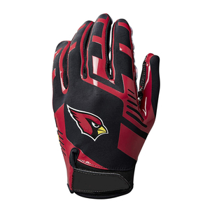 Guantes de Béisbol de Piel de Cabra Sublimada, Diseño Personalizado OEM Profesional, Suaves y Duraderos, Nuevos 2026, para Adultos - Product Image 6