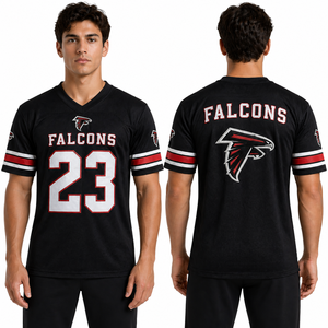 Jersey de Fútbol Americano OEM Gridiron, Personalizado con Costuras, Uniforme Deportivo Ligero de Poliéster, Proveedor de Ropa Deportiva para Equipos, Venta al Por Mayor - Product Image 1