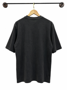 Camiseta de Manga Corta para Hombre de Alta Calidad, Talla Personalizada, Suave y Cómoda, Ropa Casual, Fabricación OEM ODM - Product Image 3