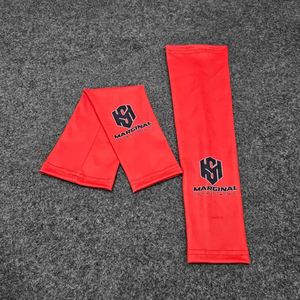 Manguito de compresión sublimado transpirable, antibacteriano, talla grande, con logo personalizado, protección elástica para fútbol americano - Product Image 1