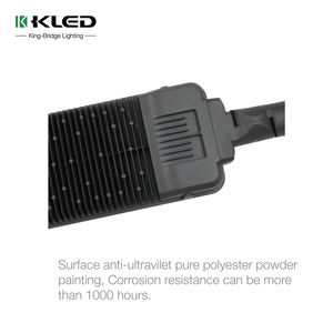 Lampadaires LED d'extérieur à alimentation secteur avec télécommande, IP66, garantie 5 ans - Product Image 6