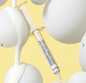 Differndeeper C-Toning Daily Shot 2.5ml x 10 unidades/caja, Suero Iluminador con Glutatión y Vitamina C, Ampolla para Aclarar y Uniformar el Tono de la Piel - Product Image 4