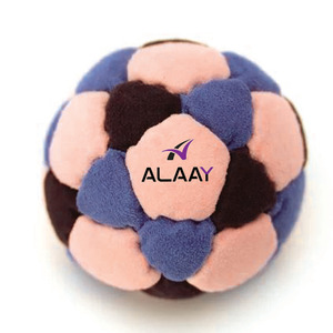 กระเป๋าแฮคกี้แซคแบบนุ่ม 32 แผง ปรับแต่งโลโก้ได้ - Product Image 6