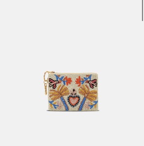 Sacs à main de soirée en coton faits à la main de style bohème pour femmes indiennes, sacs à bandoulière légers et écologiques de grande capacité - Product Image 1