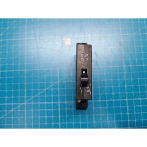Phoenix Contact TMC 1 M1 100 6A ใช้เป็นชิ้นส่วนอุปกรณ์เซมิคอนดักเตอร์รุ่นเก่า - Product Image 2
