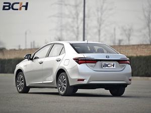 Voiture d'occasion la moins chère Voitures d'occasion d'occasion utilisées pour Toyota Corolla 1.2T avec fenêtre Vente Voitures - Product Image 5