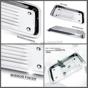 Dental Hygiene <b>Kit</b> Tray Complete Manual Stainless Steel <b>Plaque</b> <b>Remover</b> Set Including Tartar Scraper Tooth Pick Dental Scaler - Product Image 3