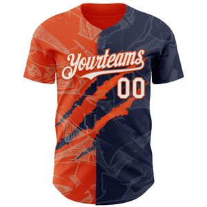 Maillot de baseball de haute qualité à boutons, imprimé en sérigraphie, antibactérien, manches courtes, 100 % coton biologique, col en V, personnalisable pour équipe - Product Image 6