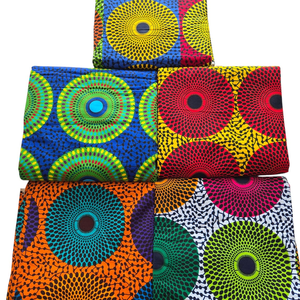 ผ้าคอตตอนพิมพ์ลายแองการาคุณภาพพรีเมียม สำหรับตัดเย็บชุดเดรส เสื้อผ้า งานเย็บปักถักร้อย งานฝีมือ DIY และผู้จัดจำหน่ายฮิตเจม เอ็กซ์พอร์ต ไอส์แลนด์ - Product Image 2