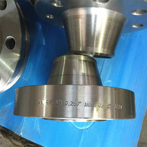 Trung Quốc Nhà sản xuất WN mặt bích <span class=keywords><strong>ANSI</strong></span> b16.5 304 316 thép không gỉ 1/2 "3/4" 1 "1-1/4" mặt bích hàn cổ mặt bích nhà máy giá - Product Image 5