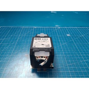 Filtro EMI Monofásico COSEL NAC-10-472-D Usado Como Parte de Equipos Semiconductores Legados - Product Image 6