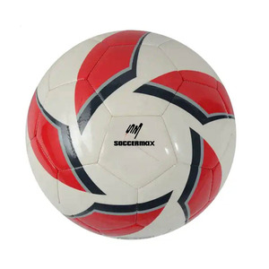 Balón de Fútbol Oficial con Diseño Impreso Personalizado, de Buena Calidad y Duradero, con Opciones de Logotipo Personalizado, Talla 5 - Product Image 3