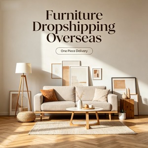Ensemble de meubles en bois modernes et minimalistes pour salon, chambre, salle à manger et bureau à domicile, livraison rapide dans le monde entier, sans MOQ - Product Image 3