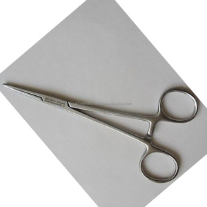 High Quality Stainless Steel Hysteroscopy Biopsy Forceps Moynihan 23 cm surgical <b>instruments</b> | needle holder - Product Image 1