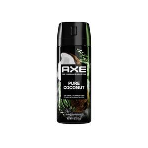 Spray Corporal de Alta Calidad para Hombre / Desodorante en Aerosol Axe de 150 ml a Bajo Precio - Product Image 3