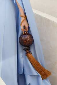 Bolso de Mano de Resina Hecho a Mano, Exquisito y de Alta Gama, para Compradores Exigentes en Todo el Mundo - Product Image 4