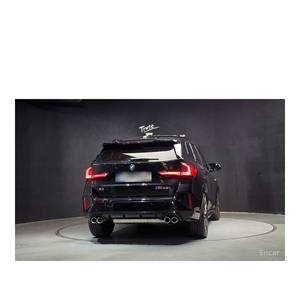 BMW X1 M35i XDrive 2024, 12,262 km, Volante a la Izquierda, Cámara Trasera - Product Image 4