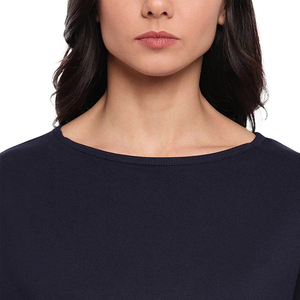 Ensemble court pour femmes, nouveau style, tenue d'été, couleur unie de haute qualité, léger, logo personnalisé, ensemble court pour femmes - Product Image 3