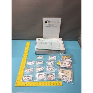 AMAT 0240-23075 Liste des composants de blindage de base - Équipements et pièces semi-conductrices d'occasion fiables à l'échelle mondiale chez - Product Image 2