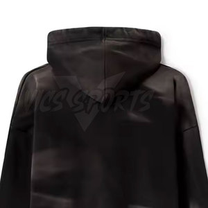 Ropa Casual Moderna Diseñada para Brindar Calidez y Comodidad, Sudaderas con Capucha para Hombre, Moda Diaria, Sudaderas con Capucha para Hombre con Costuras Duraderas - Product Image 3