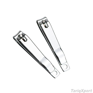 Cortauñas de Lujo Personalizados, Herramientas de Acero Inoxidable, Afiladas y Resistentes, para Manicura de Uñas de Manos y Pies - Product Image 2