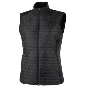 Mens Quilted Puffer Vest Sleeveless Winter Jacket Lightweight Warm Body <b>Warmer</b> Casual Outdoor Fashion Vest - Product Image 6