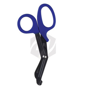 Tijeras de Alta Resistencia para Trauma, para Enfermeras, Paramédicos, Socorristas, Instrumentos Médicos, Autoclavables, para Vendajes y Ropa - Product Image 4