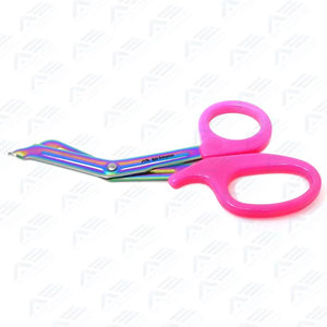 Ciseaux chirurgicaux, instruments médicaux, outils d'infirmière, ciseaux à pansements, ciseaux de traumatologie EMT, ciseaux pour ambulanciers, ciseaux médicaux - Product Image 3