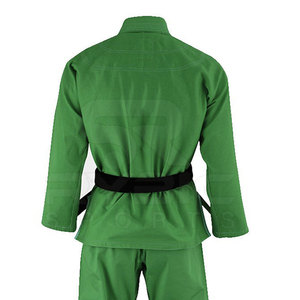 Ligne de production de vêtements de sport sur mesure, combinaisons de Jiu-Jitsu brésilien, design confortable, tissu de qualité supérieure pour adultes - Product Image 5