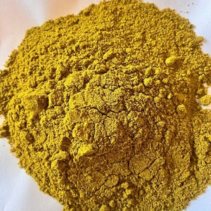Poudre de Masala au Citron Séché Brut de Qualité Supérieure pour une Saveur Riche et Crémeuse, Facile à Stocker - Product Image 3