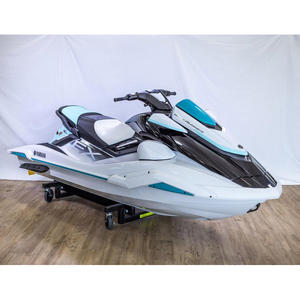 Jet ski de luxe Yamaha WaveRunner FX HO avec remorque OEM ODM Garantie de 3 ans - Product Image 1