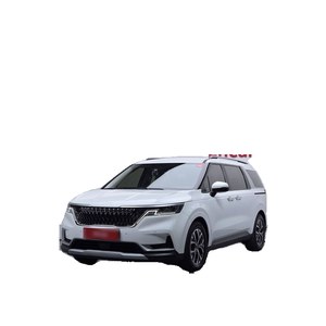 Kia Carnival 2021 de 9 Plazas, Prestige Euro V, Diésel, Automático, Interior de Cuero - Product Image 1